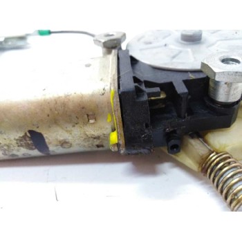 Recambio de elevalunas delantero derecho para volvo s40 berlina 1.6 cat referencia OEM IAM FUNDA 113136102 CARIBE FUNDA