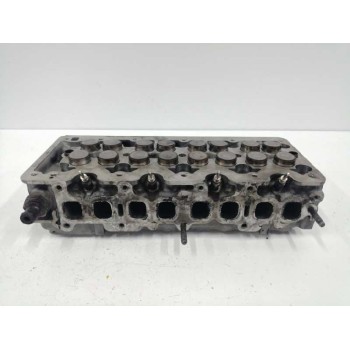 Recambio de culata para opel combo (corsa c) 1.7 16v dti cat (y 17 dt / lr6) referencia OEM IAM   