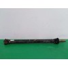 Recambio de transmision central para nissan terrano/terrano.ii (r20) 2.7 turbodiesel referencia OEM IAM 373000F600 104 CM 
