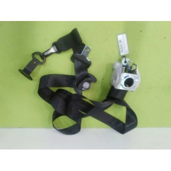 Recambio de cinturon seguridad trasero derecho para citroën c4 grand picasso exclusive referencia OEM IAM 9654454377 TERCERA FIL