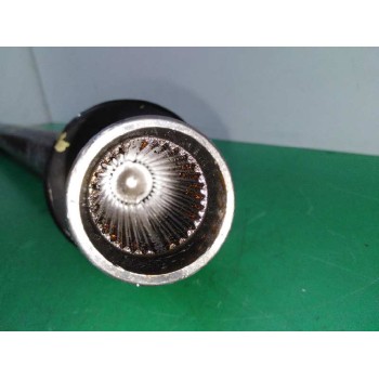 Recambio de transmision central para nissan terrano/terrano.ii (r20) 2.7 turbodiesel referencia OEM IAM 373000F600 104 CM 