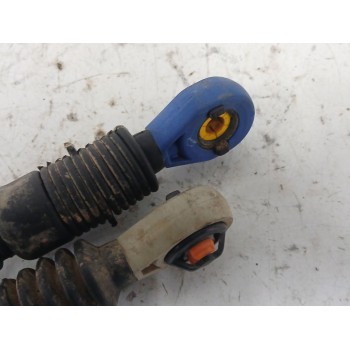 Recambio de varillaje cambio para ford transit autobús (fd_ _, fb_ _, fs_ _, fz_ _, fc_ _) 2.0 di (f_e_, f_f_, f_g_) referencia 