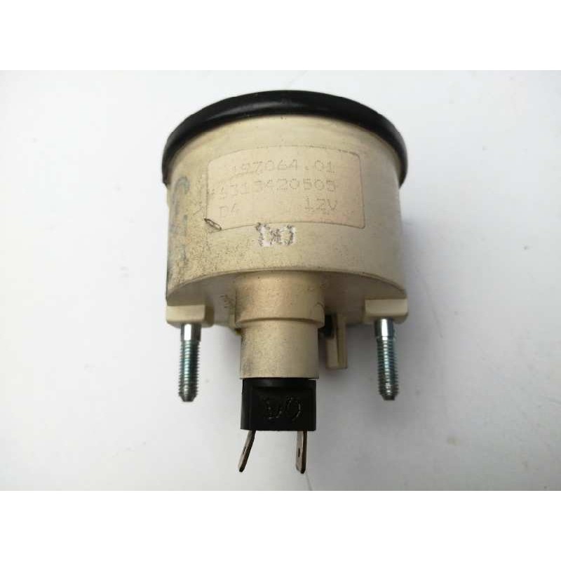 CUADRO INSTRUMENTOS TEMPERATURA 19706401