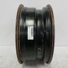 Recambio de llanta para opel astra h berlina enjoy referencia OEM IAM 2160131 6,5J16H2 ET39 5H 5X112