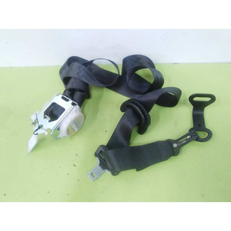 CINTURON SEGURIDAD TRASERO DERECHO TERCERA FILA