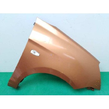 Recambio de aleta delantera derecha para kia picanto i (sa) 1.0 referencia OEM IAM 6632107300  