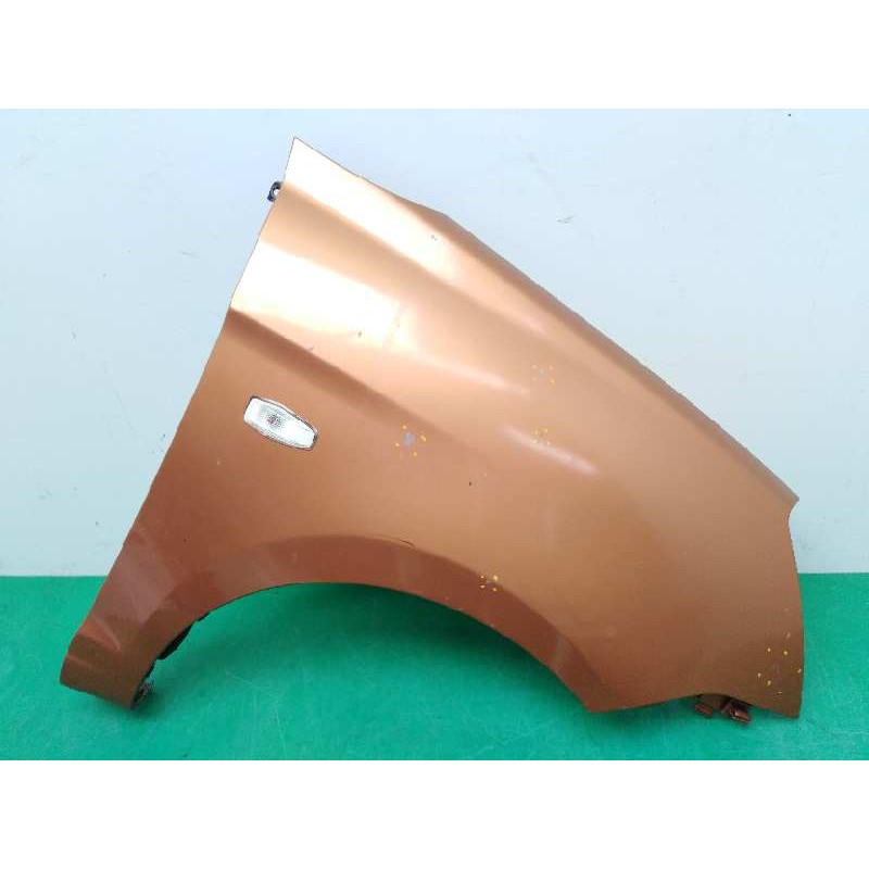 Recambio de aleta delantera derecha para kia picanto i (sa) 1.0 referencia OEM IAM 6632107300  