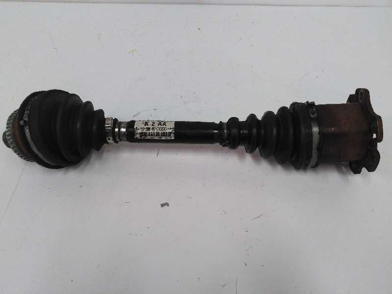 Recambio de transmision delantera derecha para audi a4 berlina (8e) 2.5 tdi quattro (132kw) referencia OEM IAM Recambio de transmision delantera derecha para audi a4 berlina (8e) 2.5 tdi quattro (132kw) referencia OEM IAM