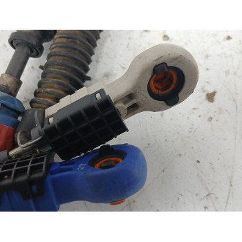 Recambio de varillaje cambio para ford transit autobús (fd_ _, fb_ _, fs_ _, fz_ _, fc_ _) 2.0 di (f_e_, f_f_, f_g_) referencia 