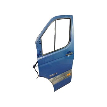 Recambio de puerta delantera izquierda para hyundai h350 kasten 2.5 crdi cat referencia OEM IAM 7600359010 OBSERVAR FOTO 