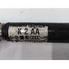 Recambio de transmision delantera derecha para audi a4 berlina (8e) 2.5 tdi quattro (132kw) referencia OEM IAM   
