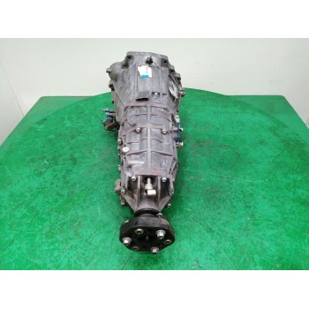 Recambio de caja cambios para lexus is200 (ds2/is2) 2.2 d-cat referencia OEM IAM GHHGBGEG 6 VELOCIDADES 