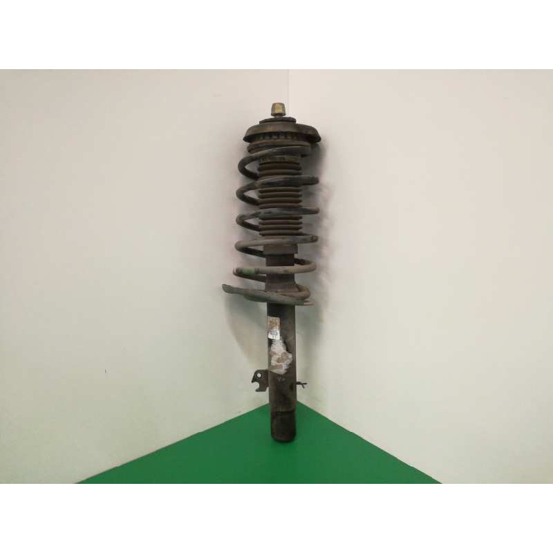 Recambio de amortiguador delantero derecho para peugeot 207 xs referencia OEM IAM   