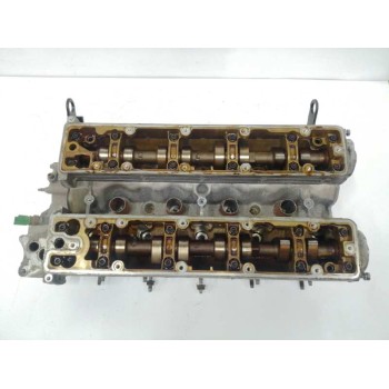 Recambio de culata para peugeot 206 berlina gti referencia OEM IAM   