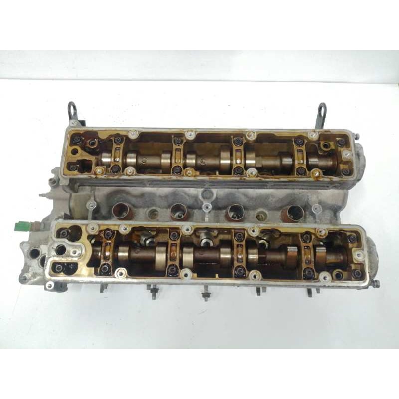 Recambio de culata para peugeot 206 berlina gti referencia OEM IAM   