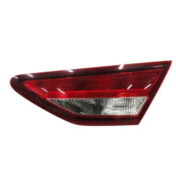 Recambio de piloto trasero derecho interior para seat leon (5f1) 2.0 tdi referencia OEM IAM 5F0945094D  