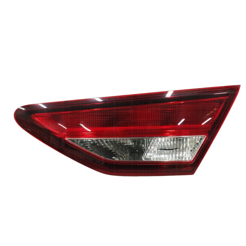 Recambio de piloto trasero derecho interior para seat leon (5f1) 2.0 tdi referencia OEM IAM 5F0945094D  