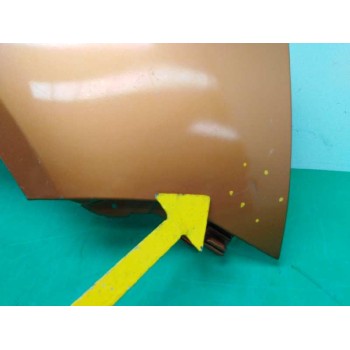 Recambio de aleta delantera derecha para kia picanto i (sa) 1.0 referencia OEM IAM 6632107300  