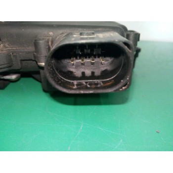 Recambio de cerradura puerta delantera derecha para skoda octavia berlina (1u2) ambiente referencia OEM IAM   