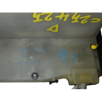 Recambio de cerradura puerta delantera derecha para peugeot 2008 (--.2013) 1.6 16v e-hdi fap referencia OEM IAM 9688079980  