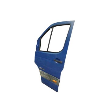 Recambio de puerta delantera izquierda para hyundai h350 kasten 2.5 crdi cat referencia OEM IAM 7600359010 OBSERVAR FOTO 