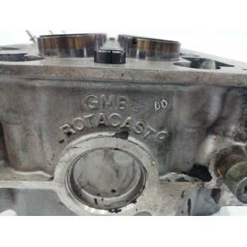 Recambio de culata para opel combo (corsa c) 1.7 16v dti cat (y 17 dt / lr6) referencia OEM IAM   