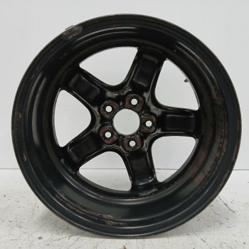 Recambio de llanta para opel astra h berlina enjoy referencia OEM IAM 2160131 6,5J16H2 ET39 5H 5X112