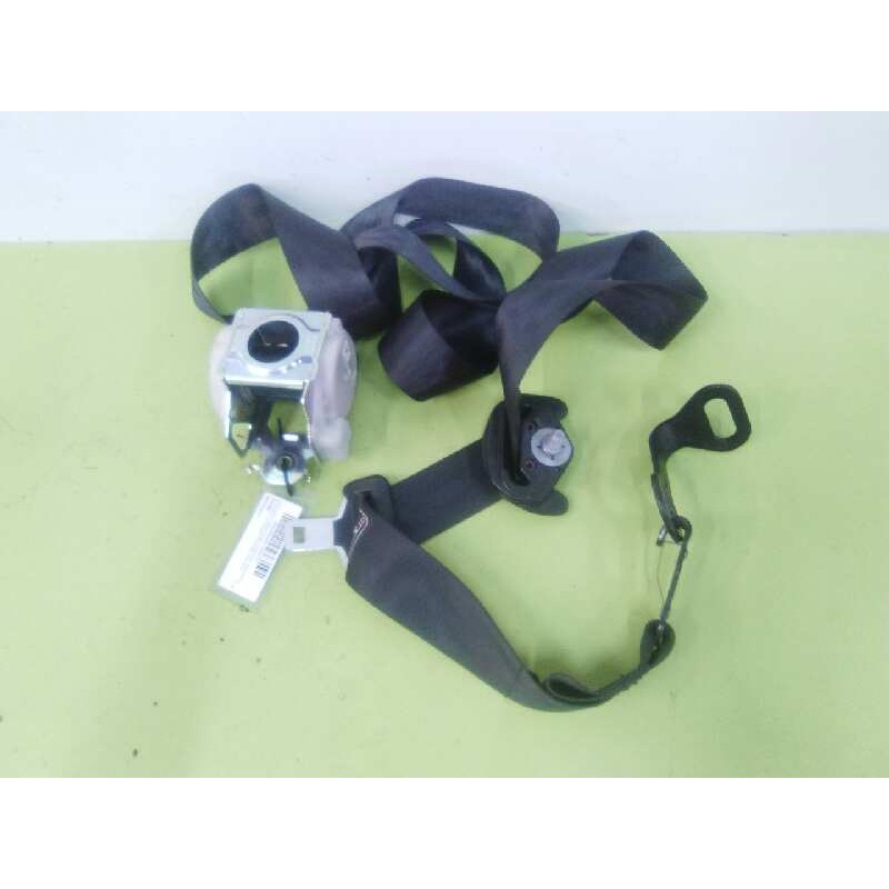 CINTURON SEGURIDAD TRASERO DERECHO TERCERA FILA