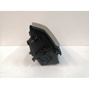 Recambio de guantera para mercedes-benz clase e coupe (w207) 2.1 cdi e220 referencia OEM IAM A2076800091  