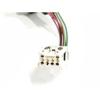 Recambio de piloto trasero izquierdo para nissan x-trail (t30) 2.0 16v cat referencia OEM IAM   