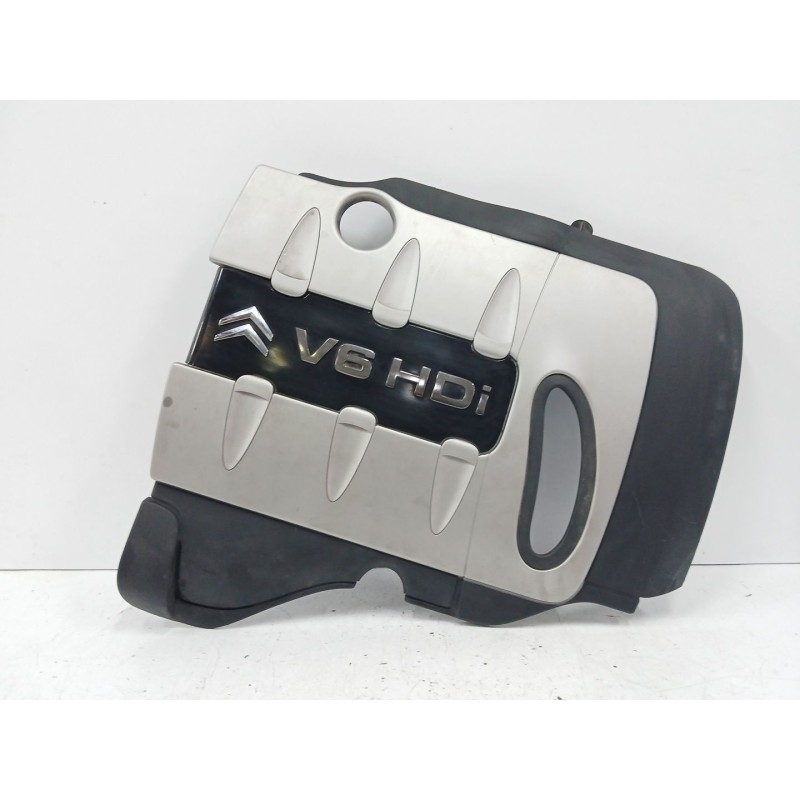 Recambio de tapa motor para citroën c5 iii (rd_) 2.7 hdi referencia OEM IAM F09702172000  