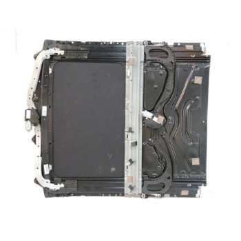 Recambio de techo electrico para bmw 7 (f01, f02, f03, f04) 750 i, li referencia OEM IAM 7903815 SOPORTE DAÑADO 67617193398