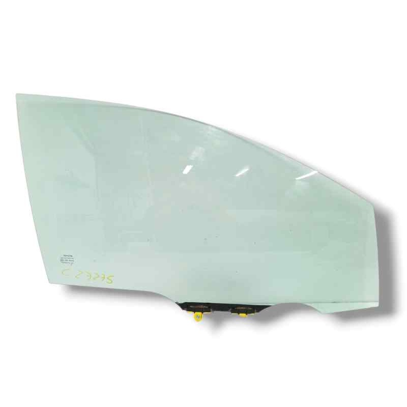 Recambio de luna delantera derecha para toyota corolla hatchback (_e21_, _ea1_, _eh1_) 1.8 hybrid (zwe211, zwe219) referencia OE