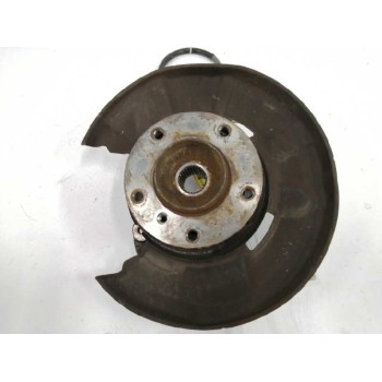 Recambio de mangueta trasera derecha para bmw serie 1 berlina (e81/e87) 118d referencia OEM IAM   