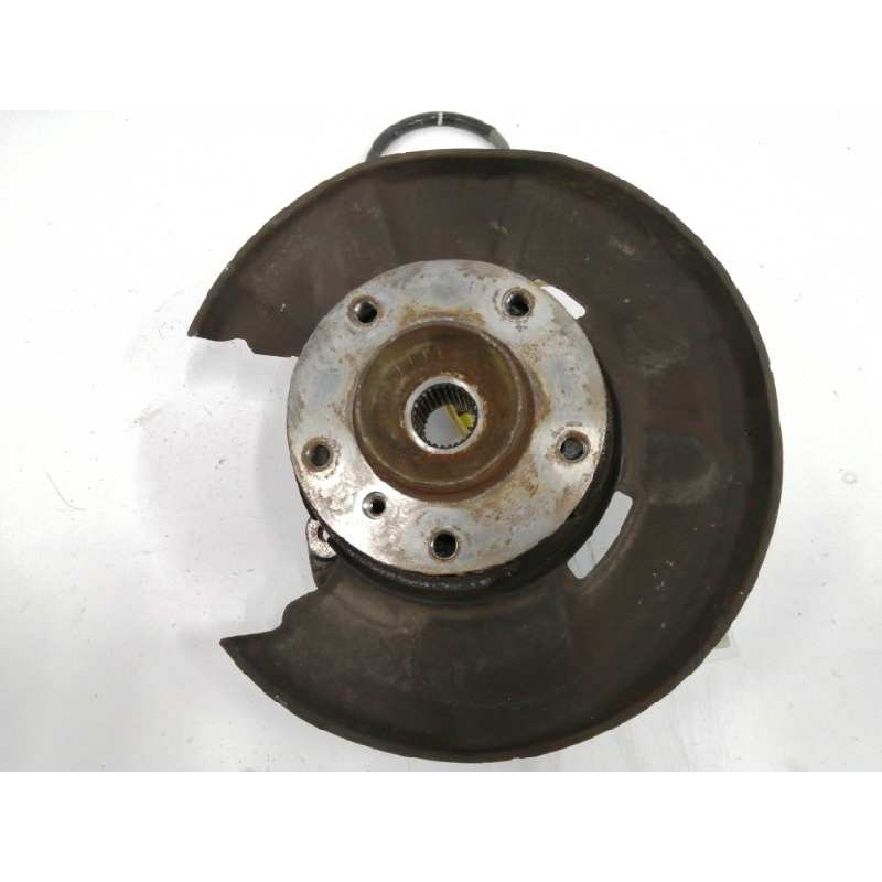 Recambio de mangueta trasera derecha para bmw serie 1 berlina (e81/e87) 118d referencia OEM IAM   