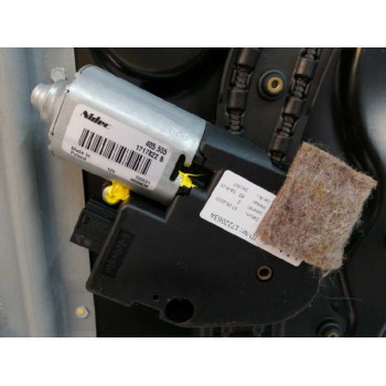 Recambio de techo electrico para bmw 7 (f01, f02, f03, f04) 750 i, li referencia OEM IAM 7903815 SOPORTE DAÑADO 67617193398