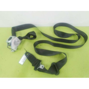 Recambio de cinturon seguridad trasero derecho para citroën c4 grand picasso exclusive referencia OEM IAM 9654437877  