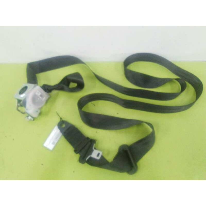 Recambio de cinturon seguridad trasero derecho para citroën c4 grand picasso exclusive referencia OEM IAM 9654437877  