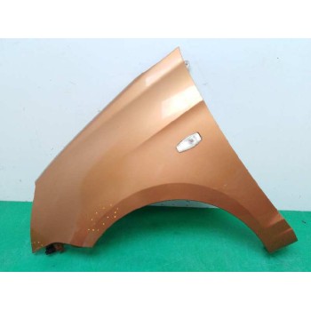 Recambio de aleta delantera izquierda para kia picanto i (sa) 1.0 referencia OEM IAM 6631107300  