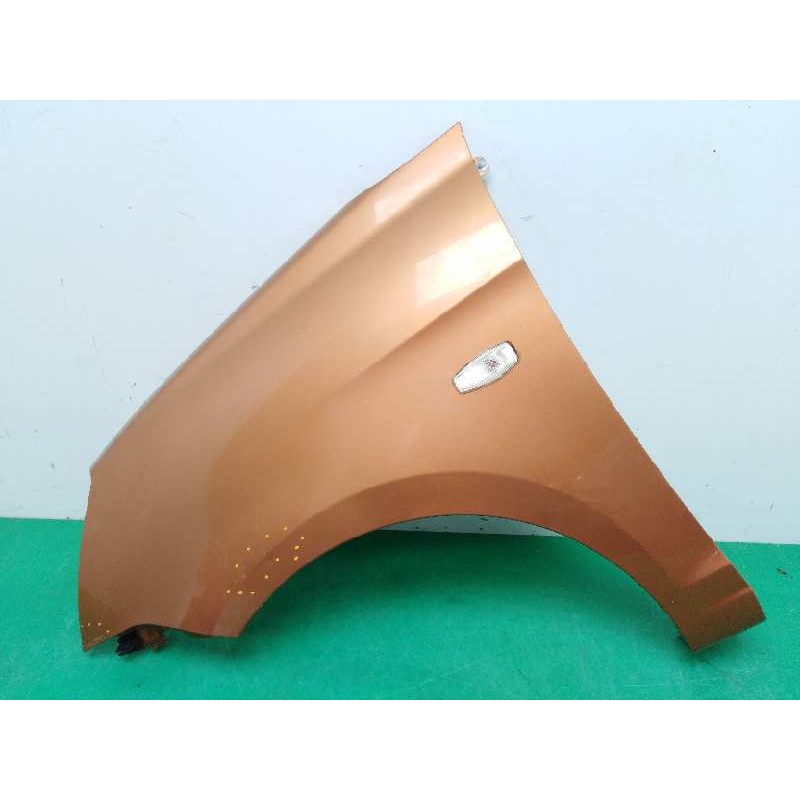 Recambio de aleta delantera izquierda para kia picanto i (sa) 1.0 referencia OEM IAM 6631107300  