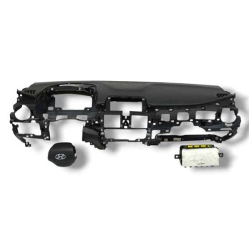 Recambio de salpicadero para hyundai kona 1.0 tgdi cat referencia OEM IAM 84711J9000 80100J9000 80300J9000