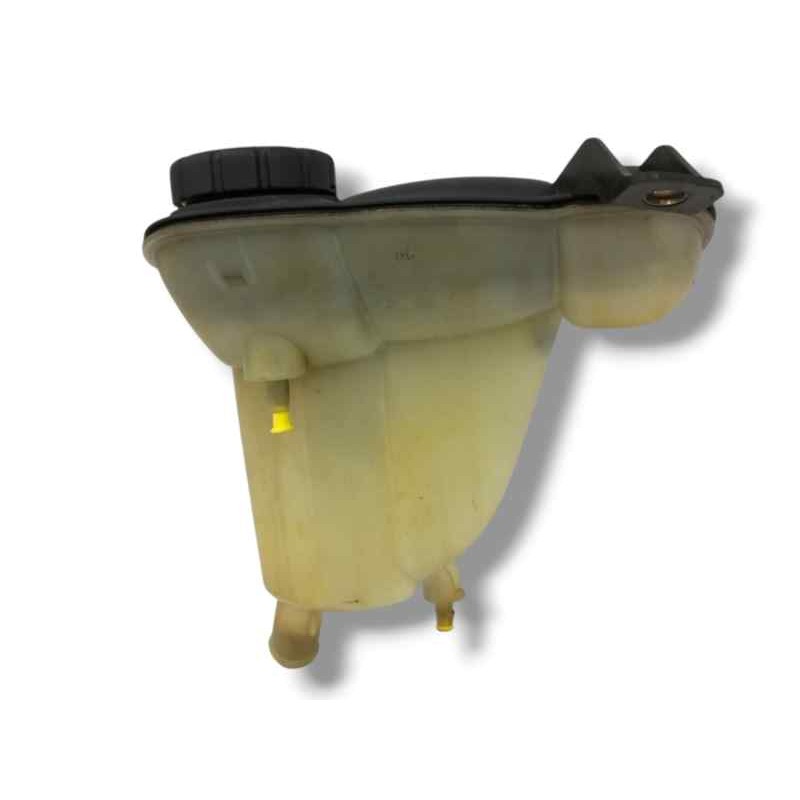 Recambio de deposito expansion para mercedes-benz clase r (w251, v251) r 280 cdi (251.121, 251.026, 251.126) referencia OEM IAM 