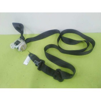 Recambio de cinturon seguridad trasero derecho para citroën c4 grand picasso exclusive referencia OEM IAM 9654437877  