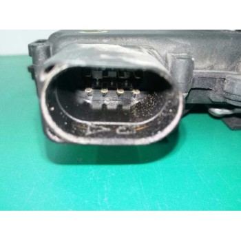 Recambio de cerradura puerta delantera izquierda para skoda octavia berlina (1u2) ambiente referencia OEM IAM   