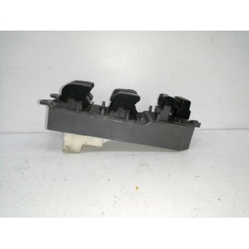 Recambio de mando elevalunas delantero izquierdo para toyota auris 2.0 d-4d cat referencia OEM IAM 192835  