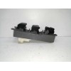 Recambio de mando elevalunas delantero izquierdo para toyota auris 2.0 d-4d cat referencia OEM IAM 192835  