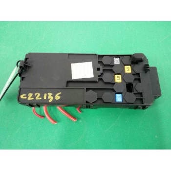 Recambio de caja reles / fusibles para mercedes-benz clase m (w164) 320 / 350 cdi (164.122) referencia OEM IAM 2115452601  