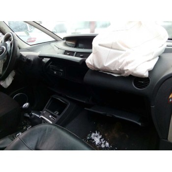 renault espace iv (jk0) del año 2009