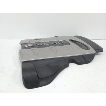 Recambio de tapa motor para citroën c5 iii (rd_) 2.7 hdi referencia OEM IAM F09702172000  