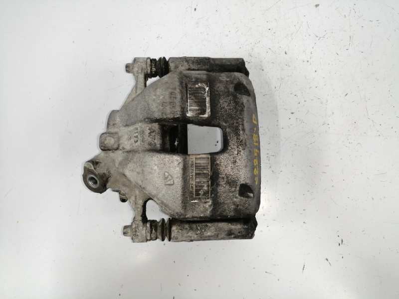 Recambio de pinza freno delantera derecha para peugeot partner furgoneta/monovolumen (k9) 1.6 bluehdi 100 referencia OEM IAM   
